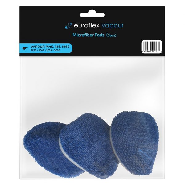 Panno in Microfibra Mini (3pz)